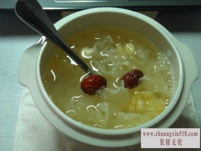小熊电炖锅怎么样