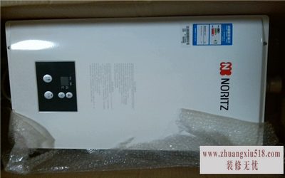 能率燃气热水器好不好