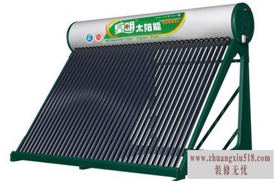 皇明维修