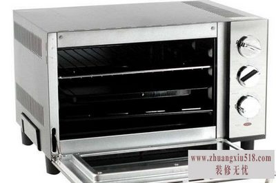 九阳电烤箱食谱