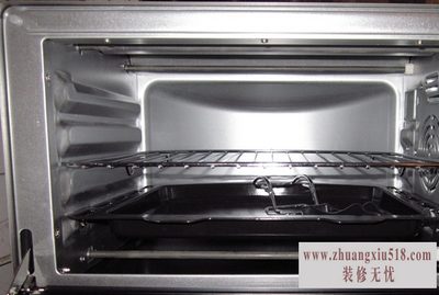 九阳电烤箱食谱