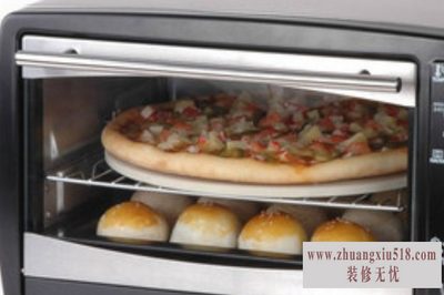九阳电烤箱食谱