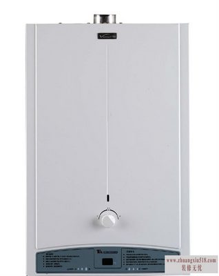 万和燃气热水器故障