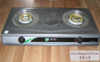 华帝灶具怎么样
