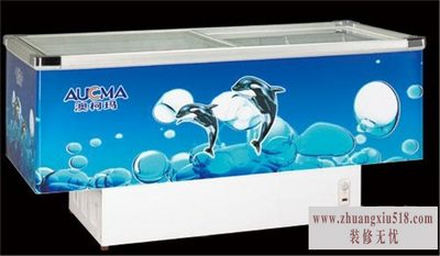澳柯玛冰柜怎么样