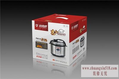 双喜电压力锅维修