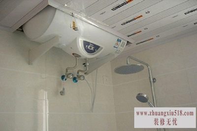 哈佛热水器价格