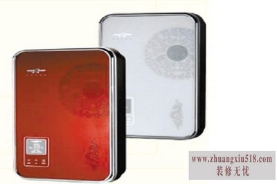哈佛热水器价格