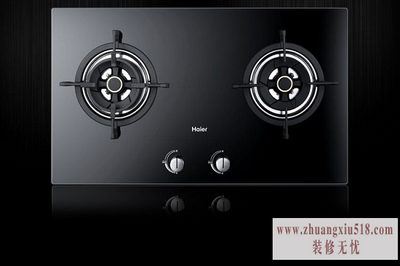 海尔燃气灶价格