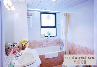 樱花浴霸使用说明