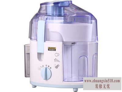 苏泊尔榨汁机保修
