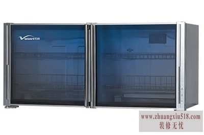 万和消毒柜报价