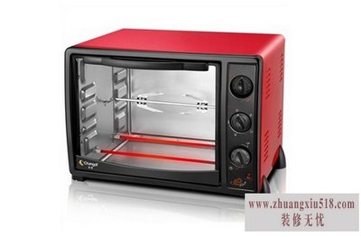 长帝维修点