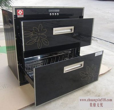 樱花消毒柜尺寸