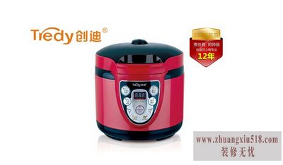 创迪电压力锅怎么样