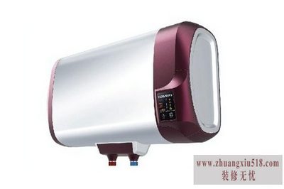 小鸭热水器维修