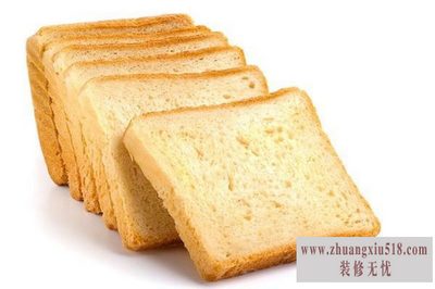 飞利浦面包机食谱