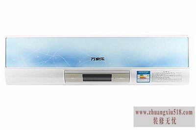 万家乐电热水器价格