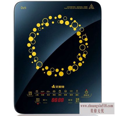 艾美特电磁炉价格