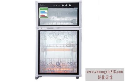索奇消毒柜使用说明