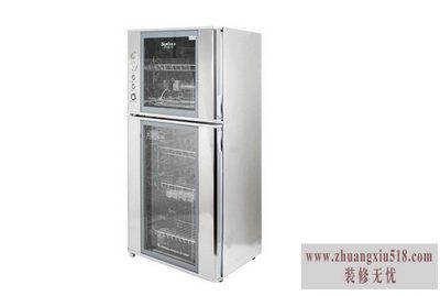 索奇消毒柜使用说明