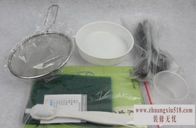 荣事达豆浆机使用说明