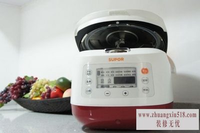 电压力煲排骨