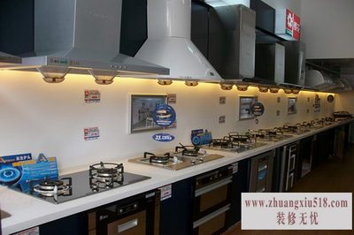 樱花卫厨价格
