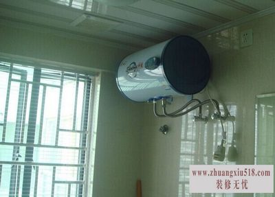 比力奇热水器价格
