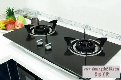 巧太太燃气灶维修