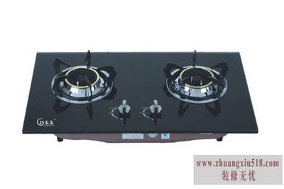 巧太太燃气灶维修