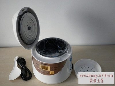 松下电饭锅说明书