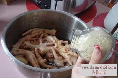 爱仕达电压力锅菜谱