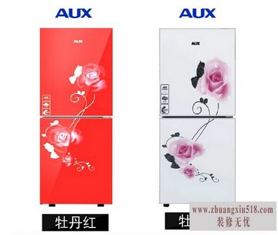 奥克斯冰箱不制冷