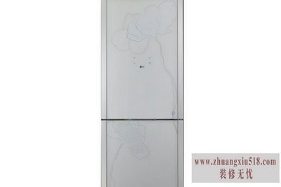 lg双开门冰箱不制冷