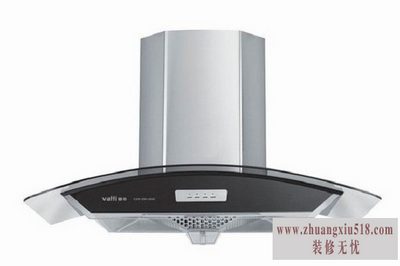 华帝烟机哪款好