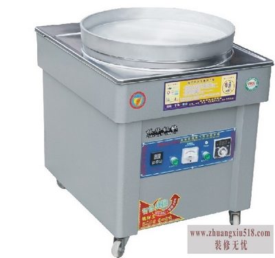烤饼炉价格