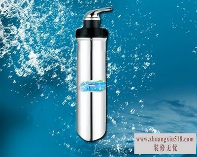 中国十大净水器排名
