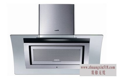 华帝烟机哪款好
