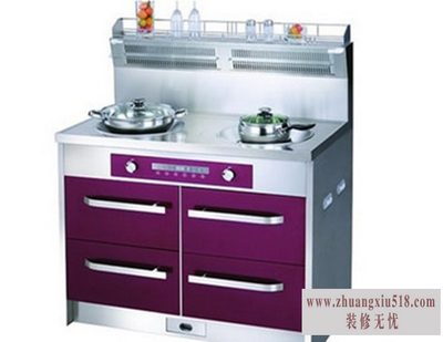 集成环保灶十大品牌 集成环保灶十大品牌