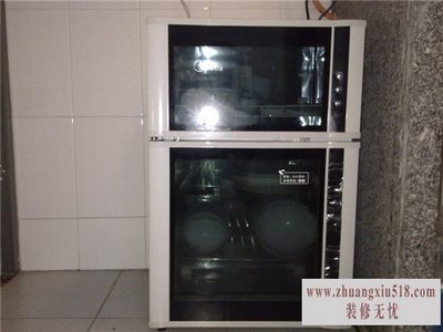 小型消毒柜报价