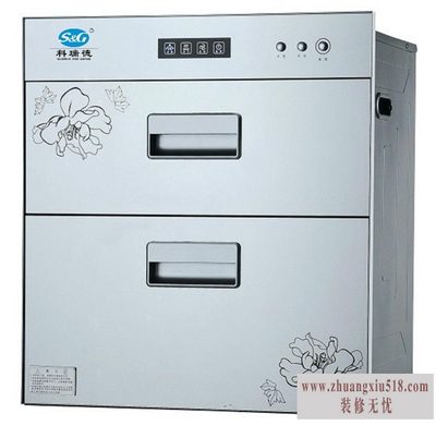 小型消毒柜报价