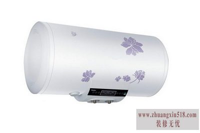 二手电热水器