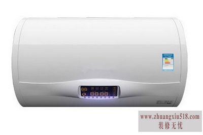 二手电热水器