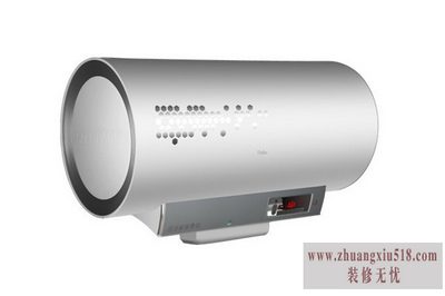 二手电热水器