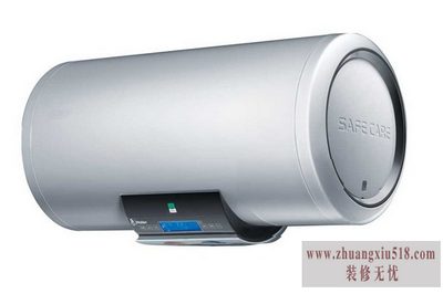 二手电热水器