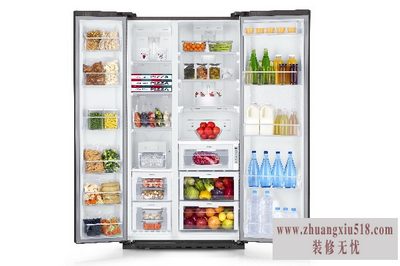 无霜冰箱好还是有霜冰箱好