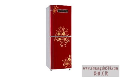 无霜冰箱好还是有霜冰箱好