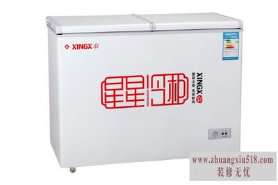 无霜冰箱好还是有霜冰箱好