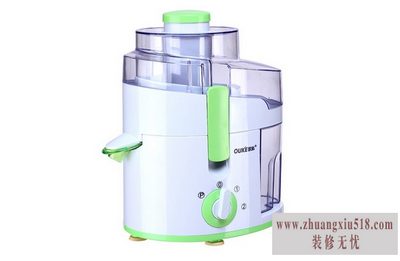 欧科榨汁机说明书
